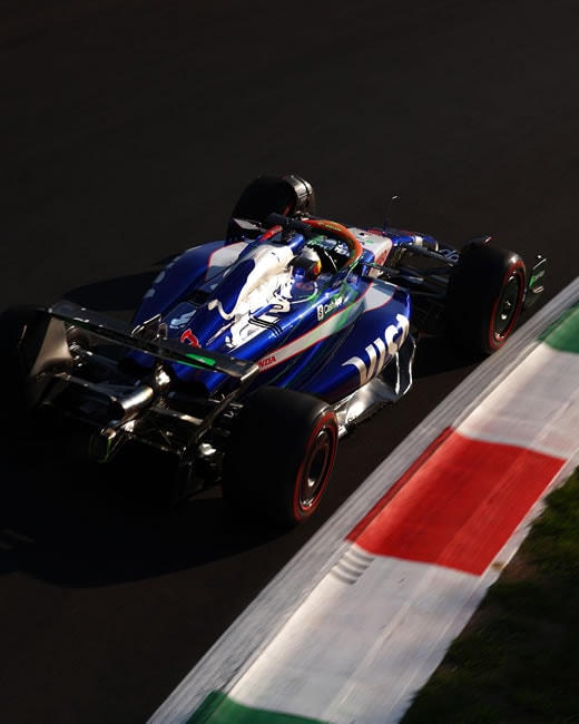 GP Italia 2024: Prove Libere